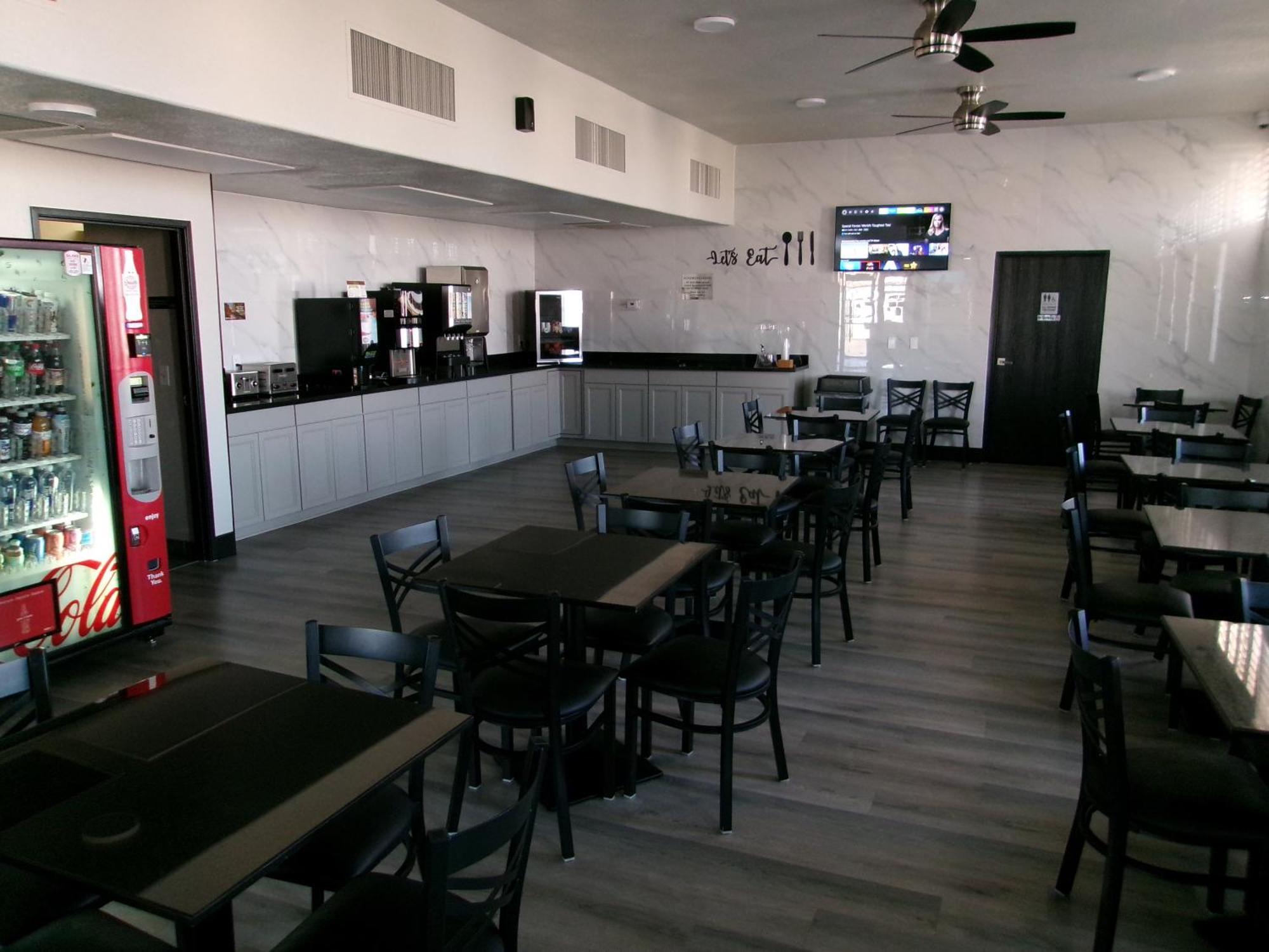 Surestay Hotel By Best Western Phoenix Airport Luaran gambar